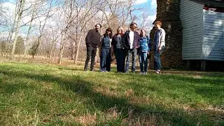 Dad's 52nd Birthday