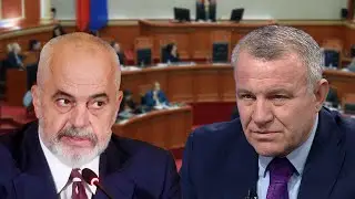 &ldquo;Habiten ministrat kur shkarkohen&rdquo;/ Malaj: Kan&euml; b&euml;r&euml; hesape me Edi Ram&euml;n