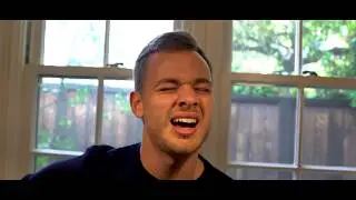 Clark Beckham - I Hurt Too Much (Live Acoustic Performance)