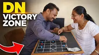 Jeetega Wohi Jo Smart Khelega 🧠🎲 | Desi Ludo GameAgar chaho to main