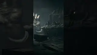 👁️ | LITTLE NIGHTMARES 3 #shorts #gaming #games #pcgaming #gameplay #horrorgame #creepy #atmosphere
