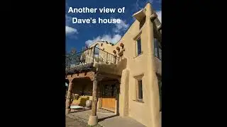 The WRONG way to build an adobe home