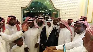 زواج.  مجرشي محمد مسيب مجرشي /30 /2 /1440