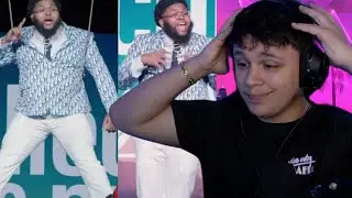 DRUSKI&rsquo;s Mega Church Skit Exposed Something Nobody Wants to Admit