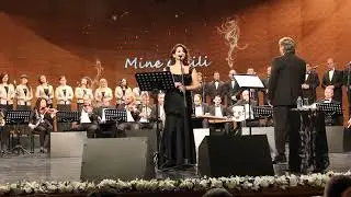 Mine Geçili Unuturum Diye Yorma Kendini