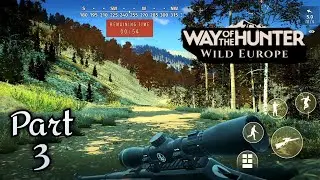 🦌 WOTH Europe: Try & Buy Walkthrough Part 3 | Mobile Gameplay (Android/iOS)