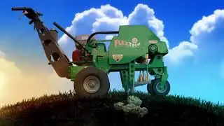 Hydro Aerator by Billy Goat HD