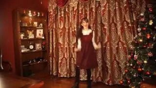【Chiaki】 musiClock 圣诞快乐