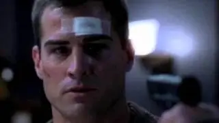 George Eads ~ | ~ Brush It Off