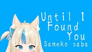 Sameko Saba Sings 