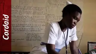 E-learning for nurses and midwives in Uganda | Cordaid