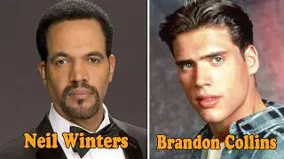 The List of 23 'The Young and the Restless' Actor Deaths Keeps Getting Tragically Longer