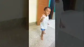 Kutty dragon 🐉🤣🤣#shortsfeed #cutebaby #trendingshorts #funny #shortsvideo #baby #myson #trending