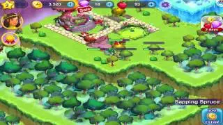 Fantasy Forest Story Episode 1