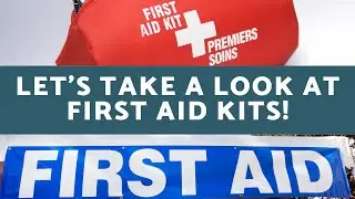 Alberta First Aid Kit Review