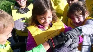PRIMARIA MENOTTI DI LIMIDI   Progetto  Continuità Infanzia Primaria