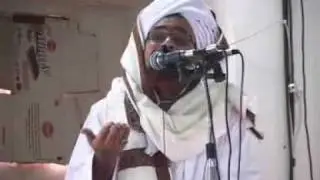 خطبة جمعة بعنوان : وعي الخطاب الإلهي وأثره في المسار
