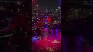 Los Angeles Socials comparison to other places such as France! #losangeles