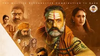 Akhanda 2 event massive trailer for NBK dialogue #stylishmovie62 #movie #tolyatti 
