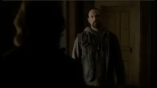 Bitten