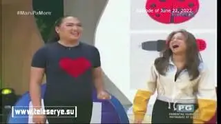 Mars Pa More | Part 1 | June 22, 2022 (audio stutter)