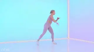 Express Dance HIIT with Katie L.