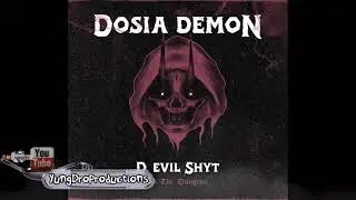 Dosia Demon - Like a Maniac feat. Prophet (Prod. Cryluv)