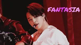 JIMIN FMV 