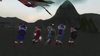 Archeage Sea ~GoodBye (KYPROSA)