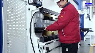 135T-3200 ESA S860 &mdash; Press Brake