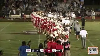 University Christian at Bishop Kenny - Whataburger Game of the Week on Action Sports Jax