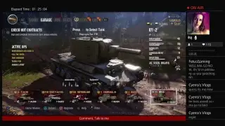 Trashman Tristan and The Dank Tank Revolution!
