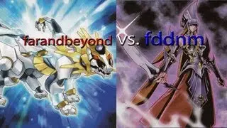 Yu-Gi-Oh! Duel farandbeyond vs. fddnm #2