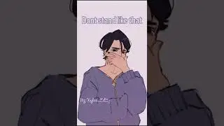 Руми и Джину🤣🤣 #kpopdemonhunters#funny#Rumi#Jinu#Rujinu#💖