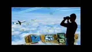 Spanish air traffic controllers in trouble over pilot serenade