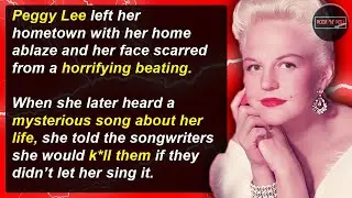 Secrets, Scandals & &ldquo;Fever&rdquo; Dreams &ndash; The Haunted Glamour of Peggy Lee | Rock 'N' Roll Mysteries #15