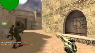 fRoD vs markeloff Counter-strike 1.6 awp gaming 2 round