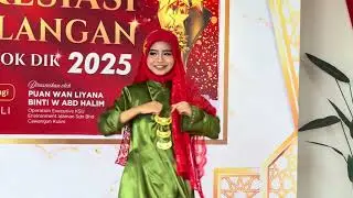 MAJLIS APRESIASI KECEMERLANGAN SK PERMATANG TOK DIK 2025
