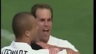 2002 World Cup | U.S. Mens National Team Highlights