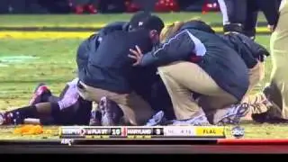 Greg Reid Epic Hit