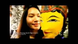 Visit Jateng