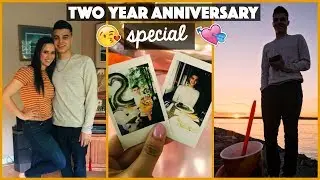 TWO YEAR ANNIVERSARY SPECIAL | Jordan Alleva