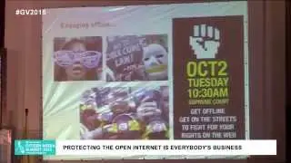 Protecting the Open Internet is Everybody's Business