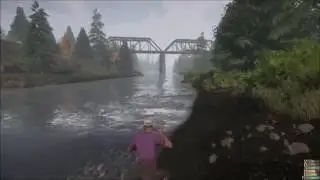 Miscreated Environment Trek (ULTRA)