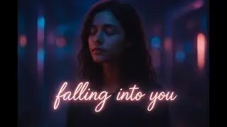 Falling Into You &ndash; Emotional R&B Love Song (Digital Soul)