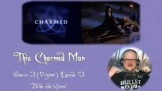 Reaction to Charmed (Original) S03E13 