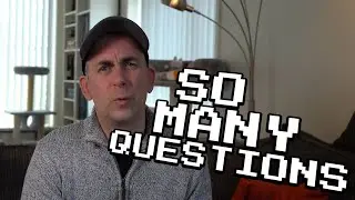 Game development business Q&A