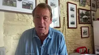 Thorndale Farm - Kim Bailey Racing - weekly update. 5th July 2020