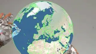 Civilization Evolution AR - QS Reimagine Education Awards