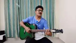 Take Me Home, Country Roads (Cover) | John Denver | Indranil Bhadra | Neel Rudraksh